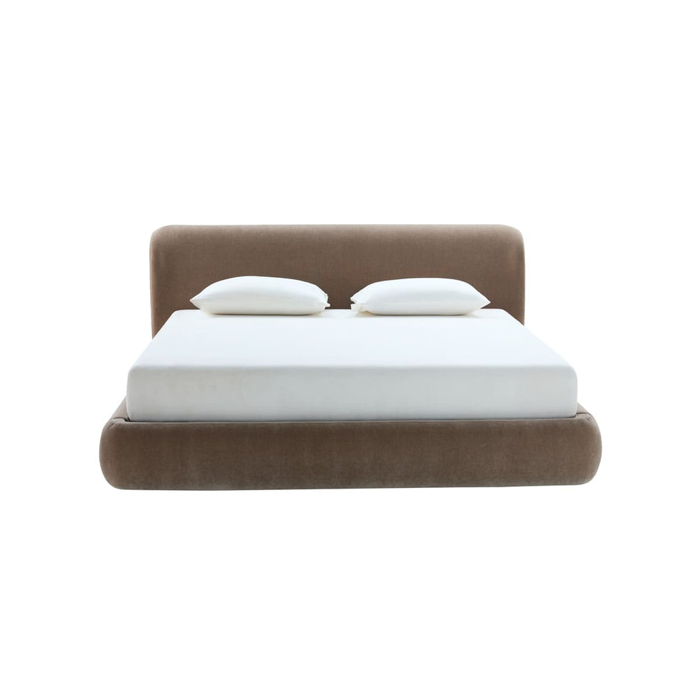 Lula Storage Bed – Modern Storage