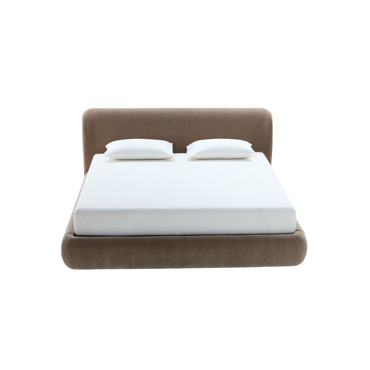 Lula Storage Bed – Modern Storage