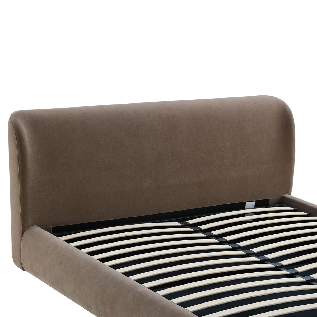 Lula Storage Bed – Modern Storage