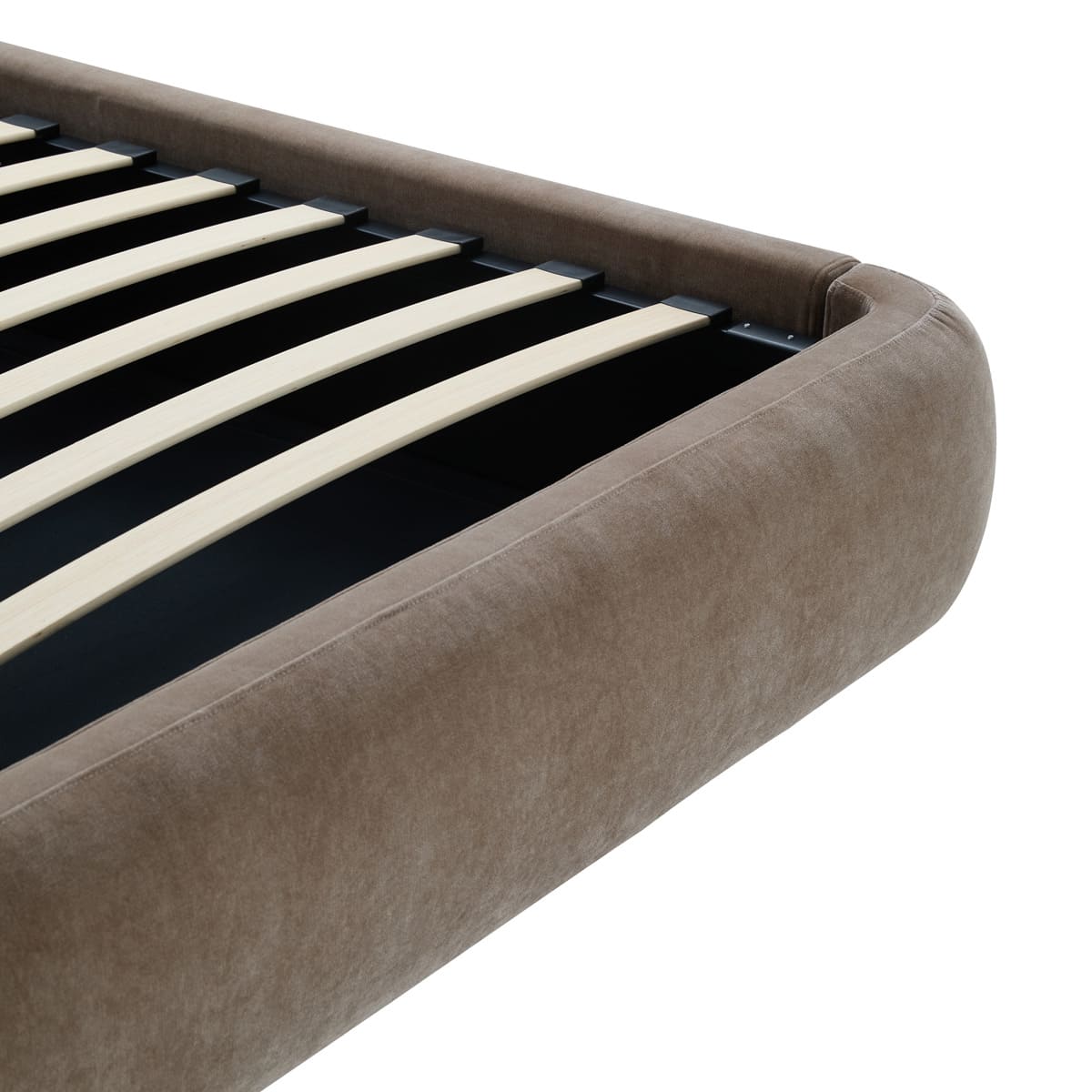 Lula Storage Bed – Modern Storage