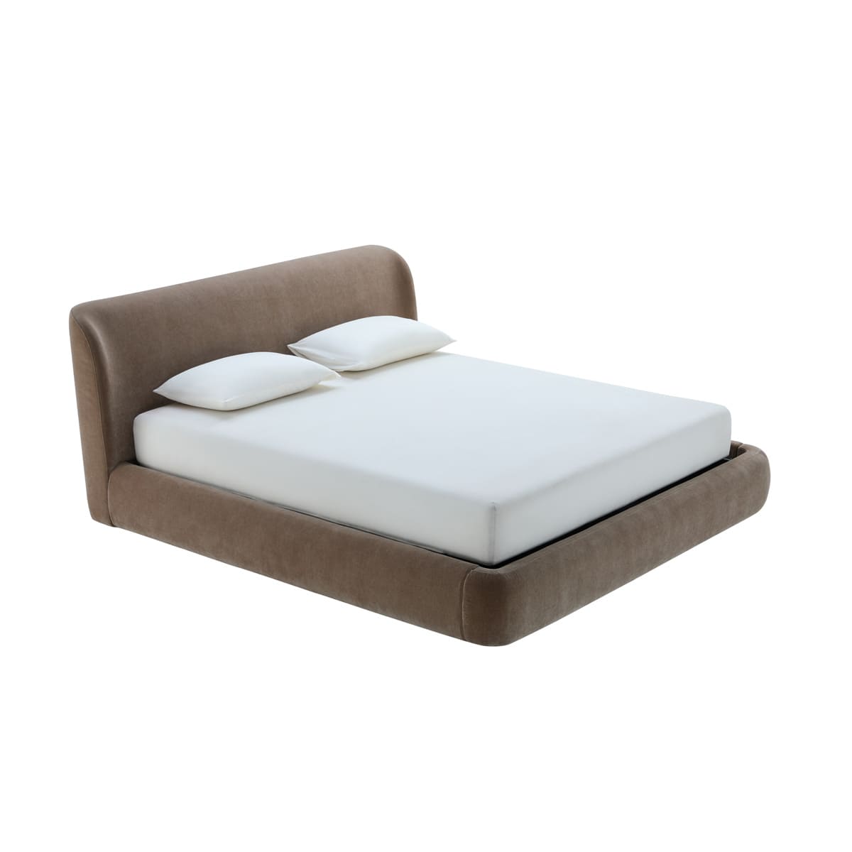 Lula Storage Bed – Modern Storage