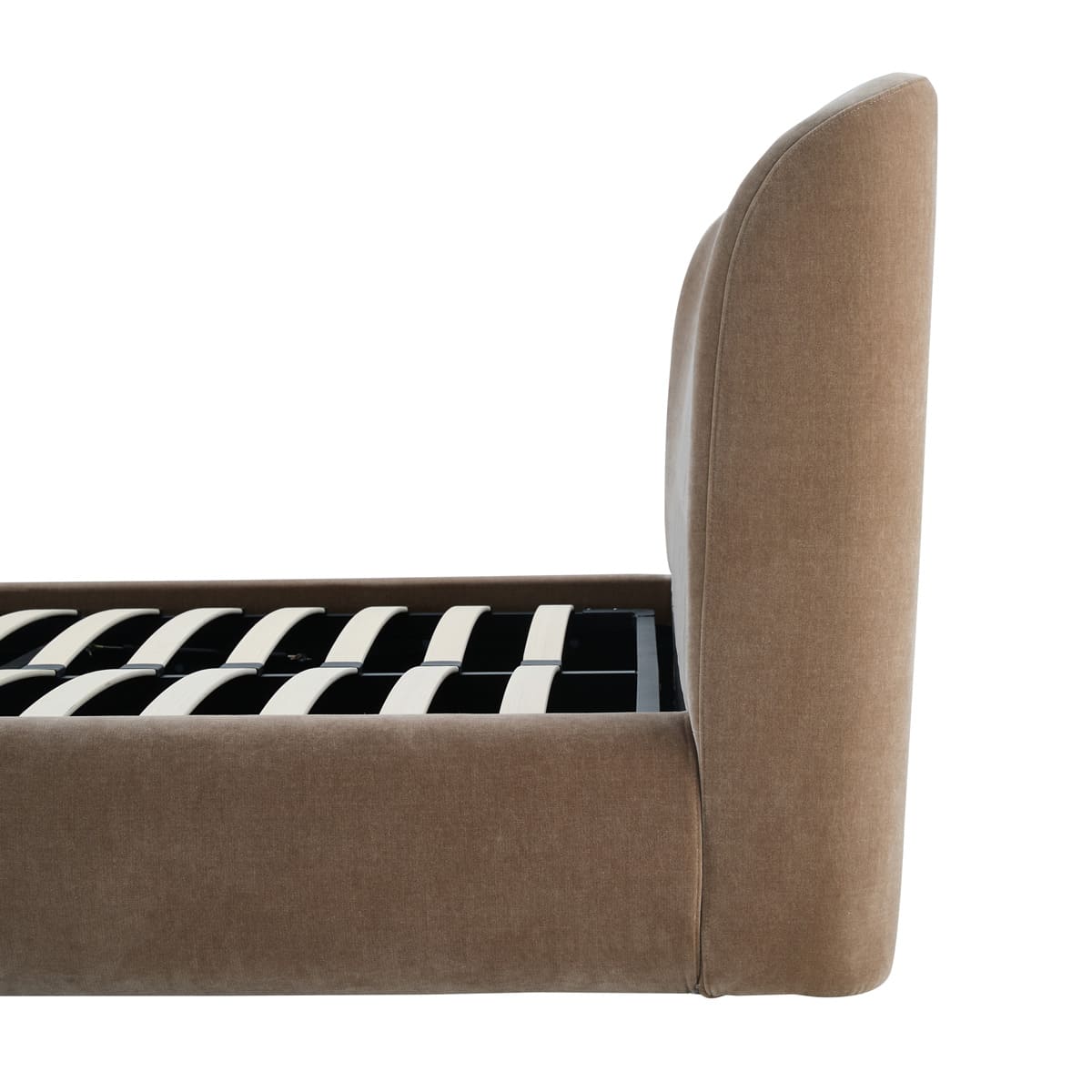 Lula Storage Bed – Modern Storage