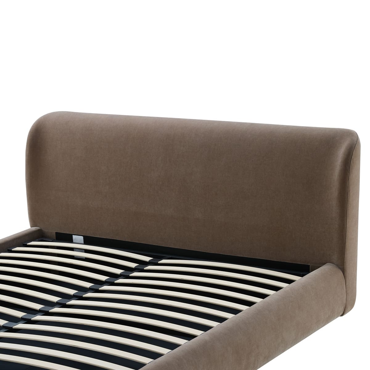 Lula Storage Bed – Modern Storage