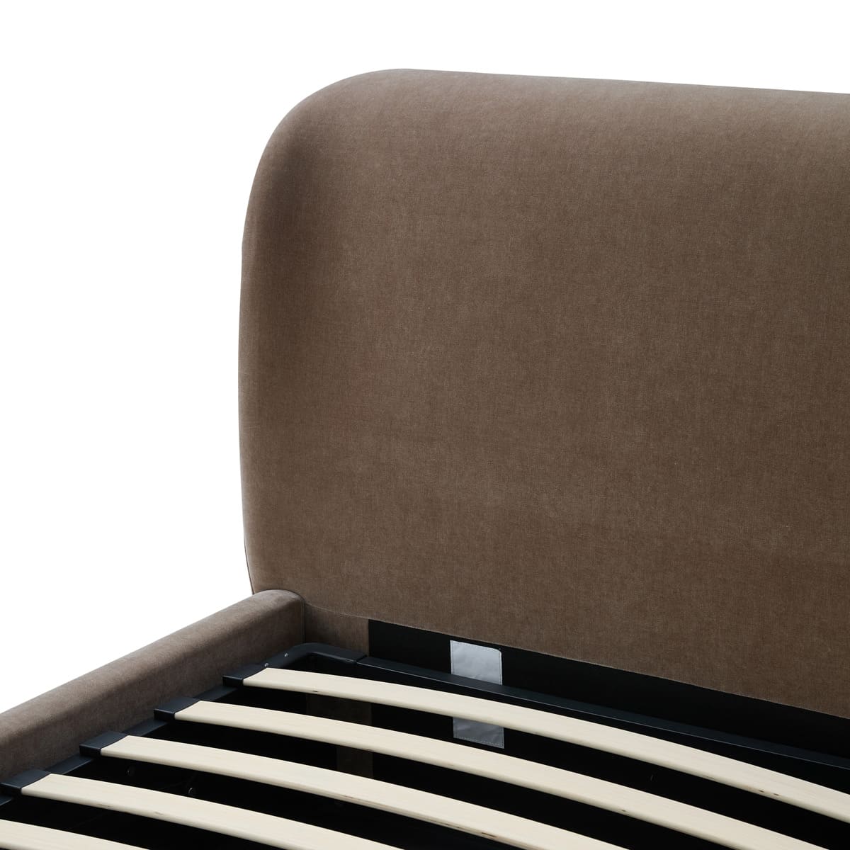 Lula Storage Bed – Modern Storage