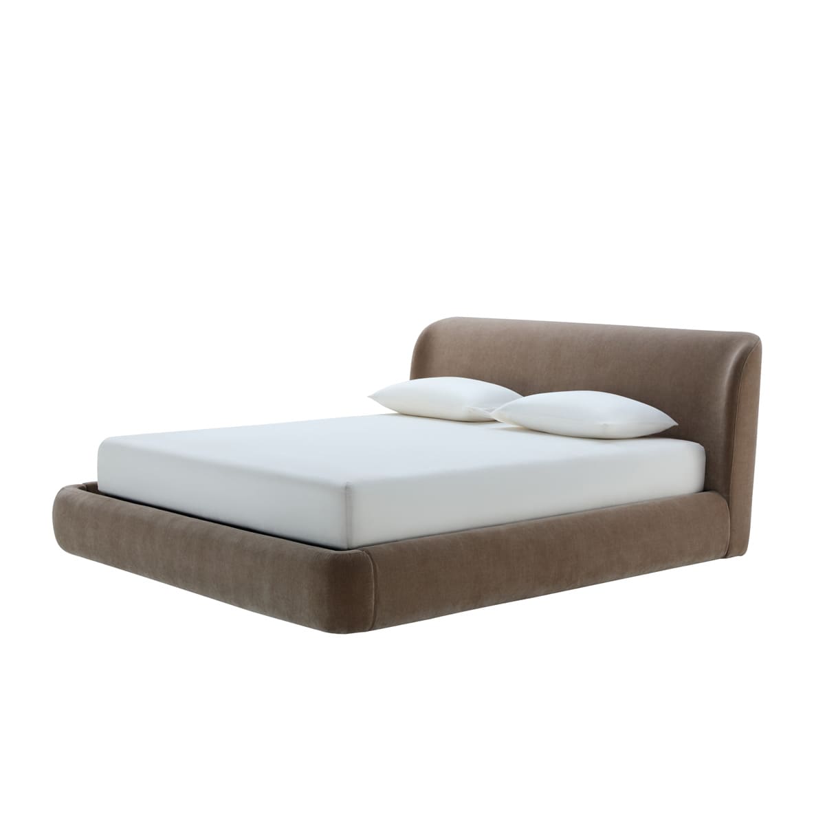Lula Storage Bed – Modern Storage