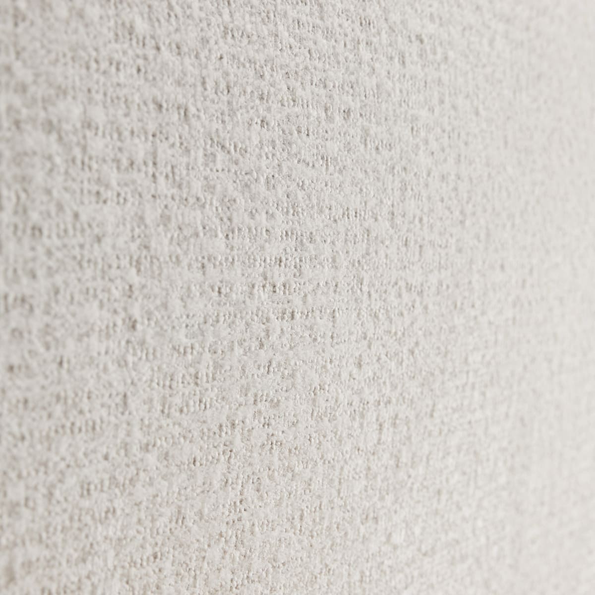 Solid light gray color swatch