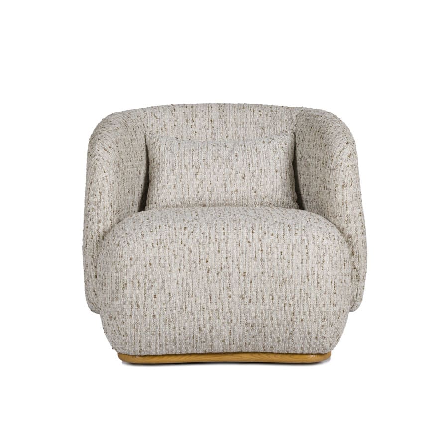 Magnolia Swivel Chair