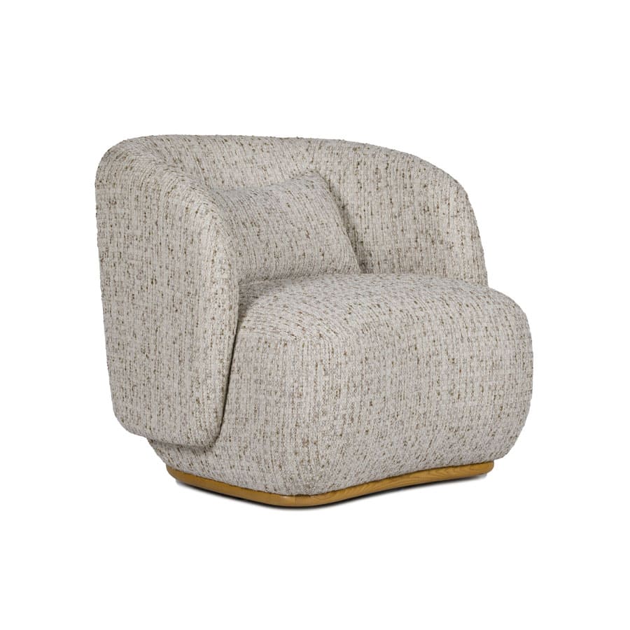 Magnolia Swivel Chair
