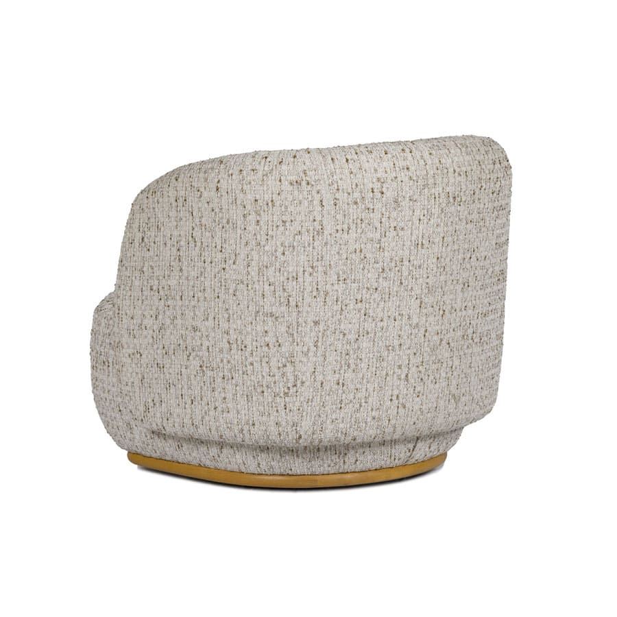 Magnolia Swivel Chair