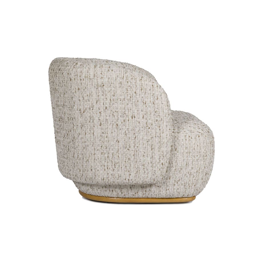 Magnolia Swivel Chair