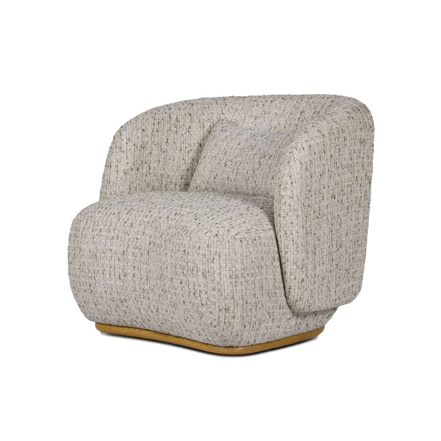 Magnolia Swivel Chair