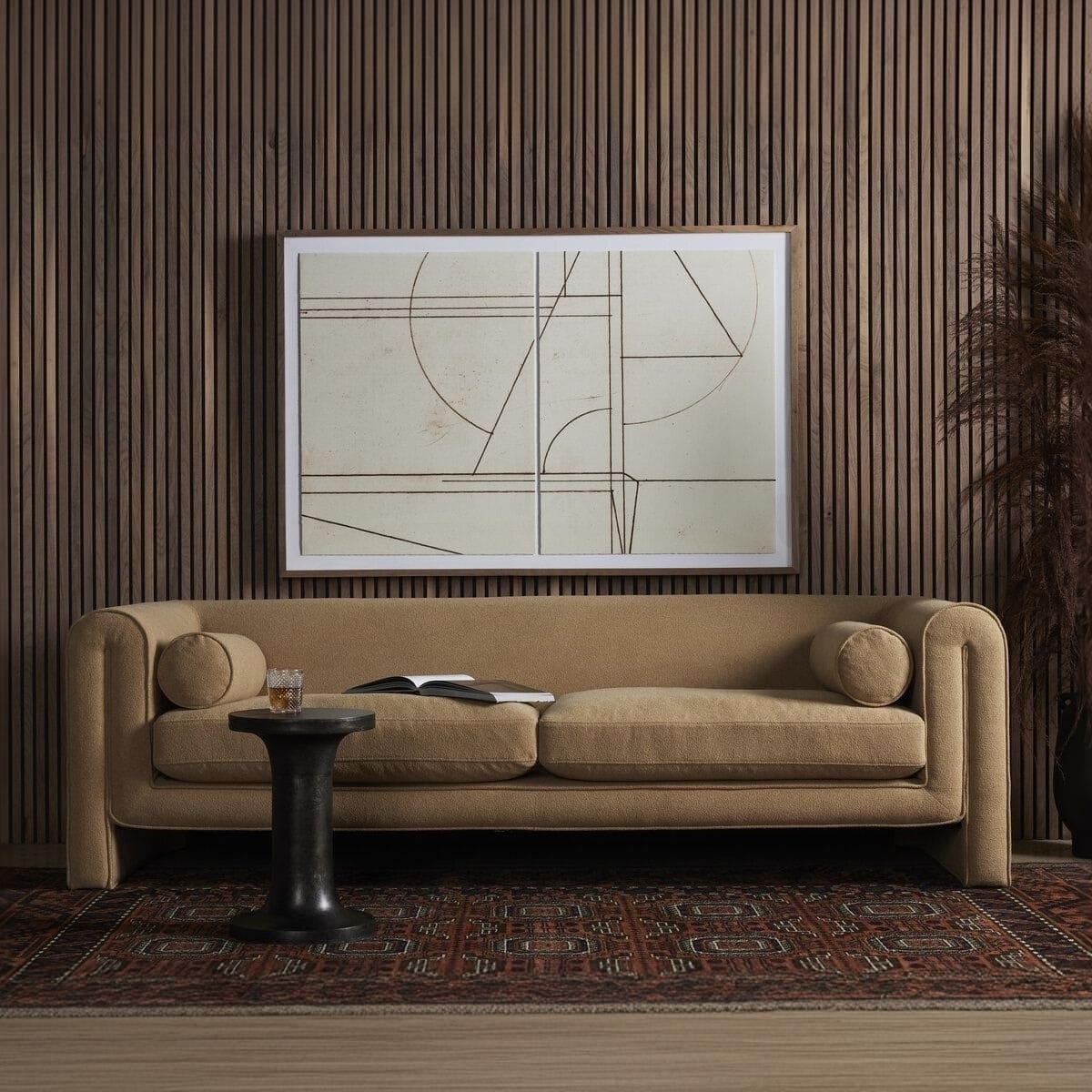 Mitchell Sofa