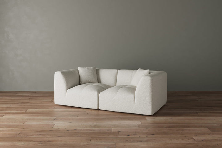 Moda 2-pc Modular Sofa