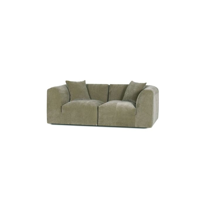 Moda 2-pc Modular Sofa