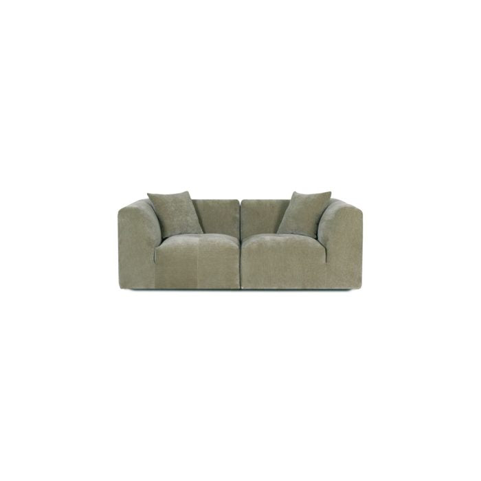 Moda 2-pc Modular Sofa
