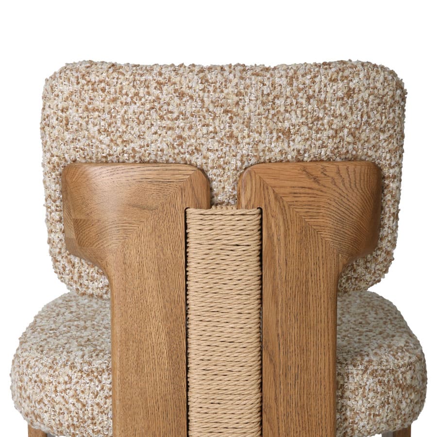 Montclair chair
