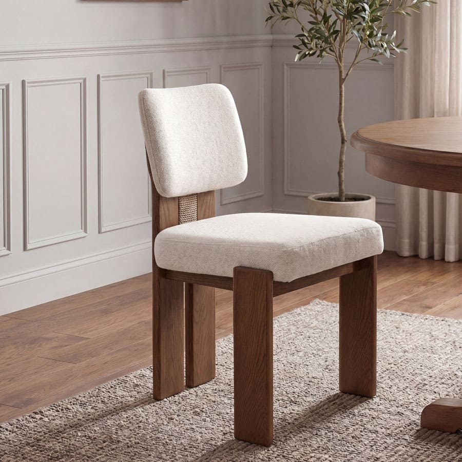 Montclair chair