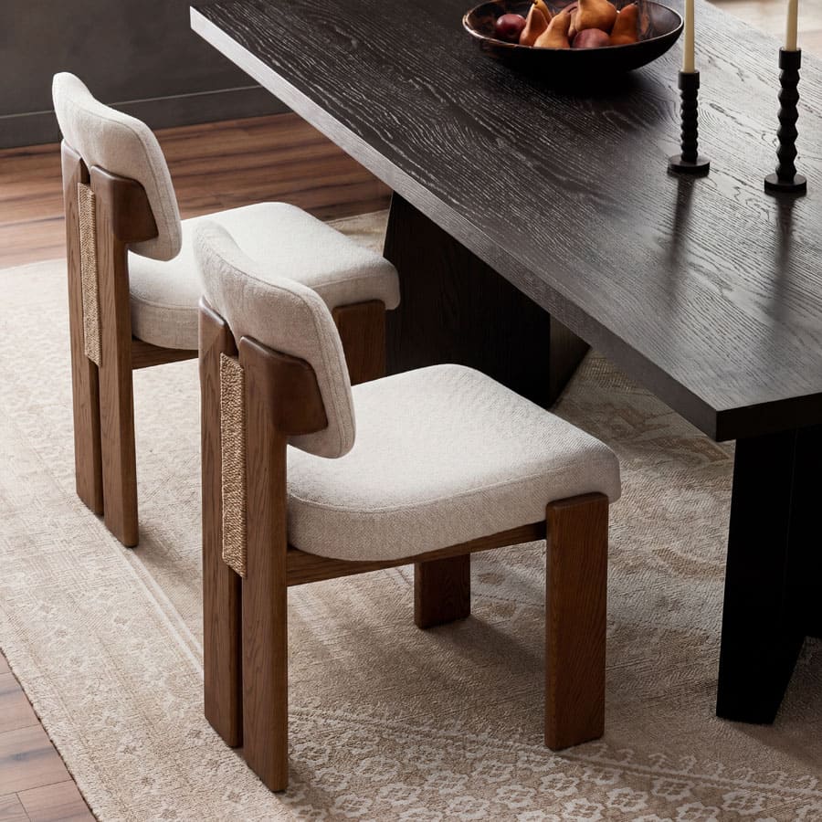 Montclair chair