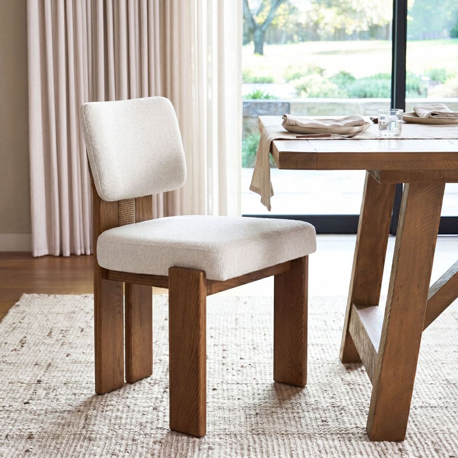 Montclair chair