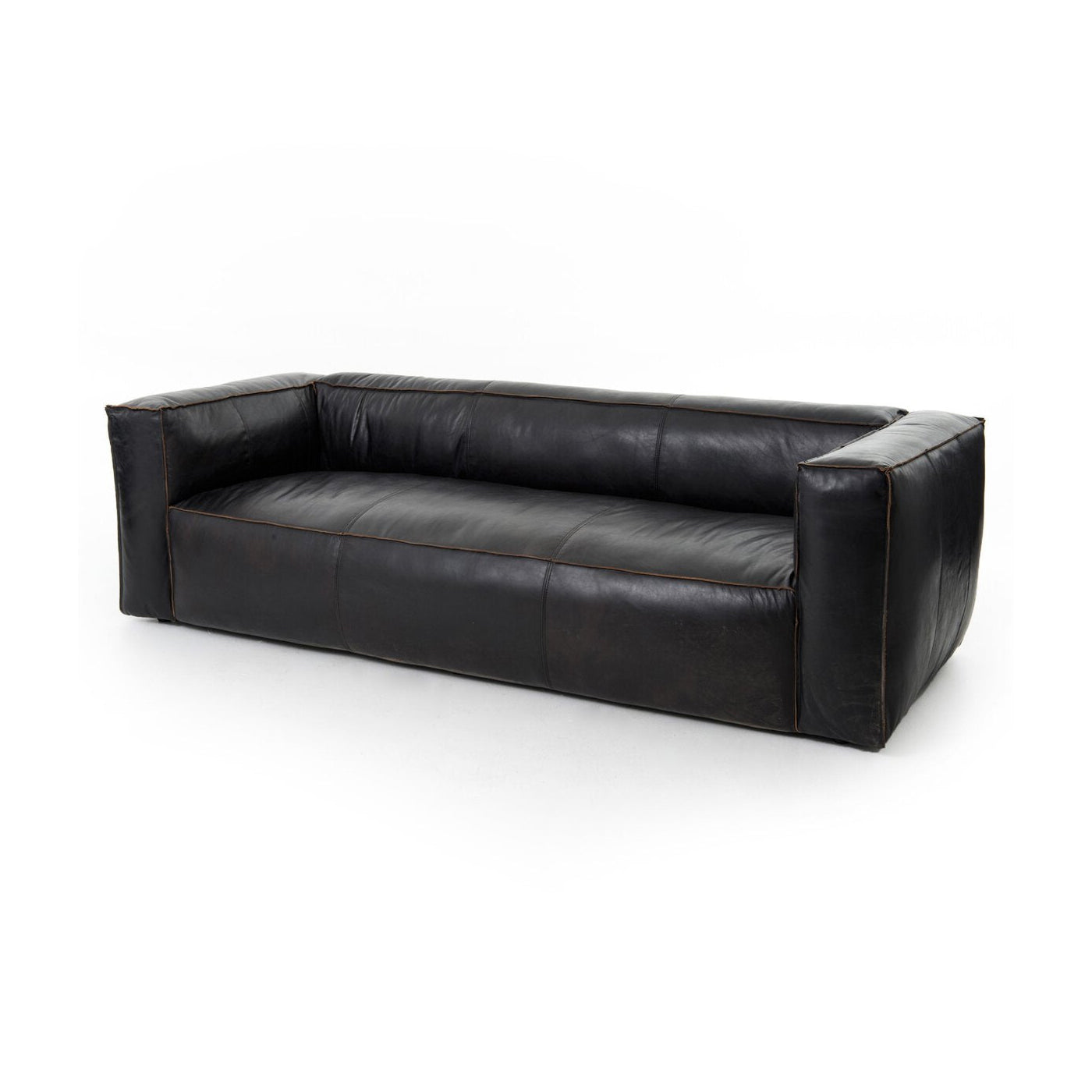 Nolita Reverse Stitch Sofa