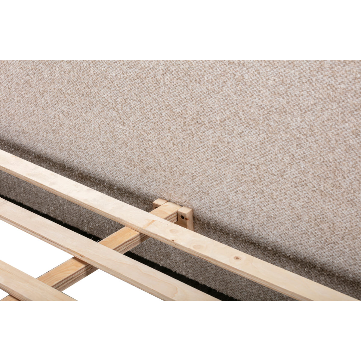 Oliver Bed compatibility - adjustable base compatible bed frame