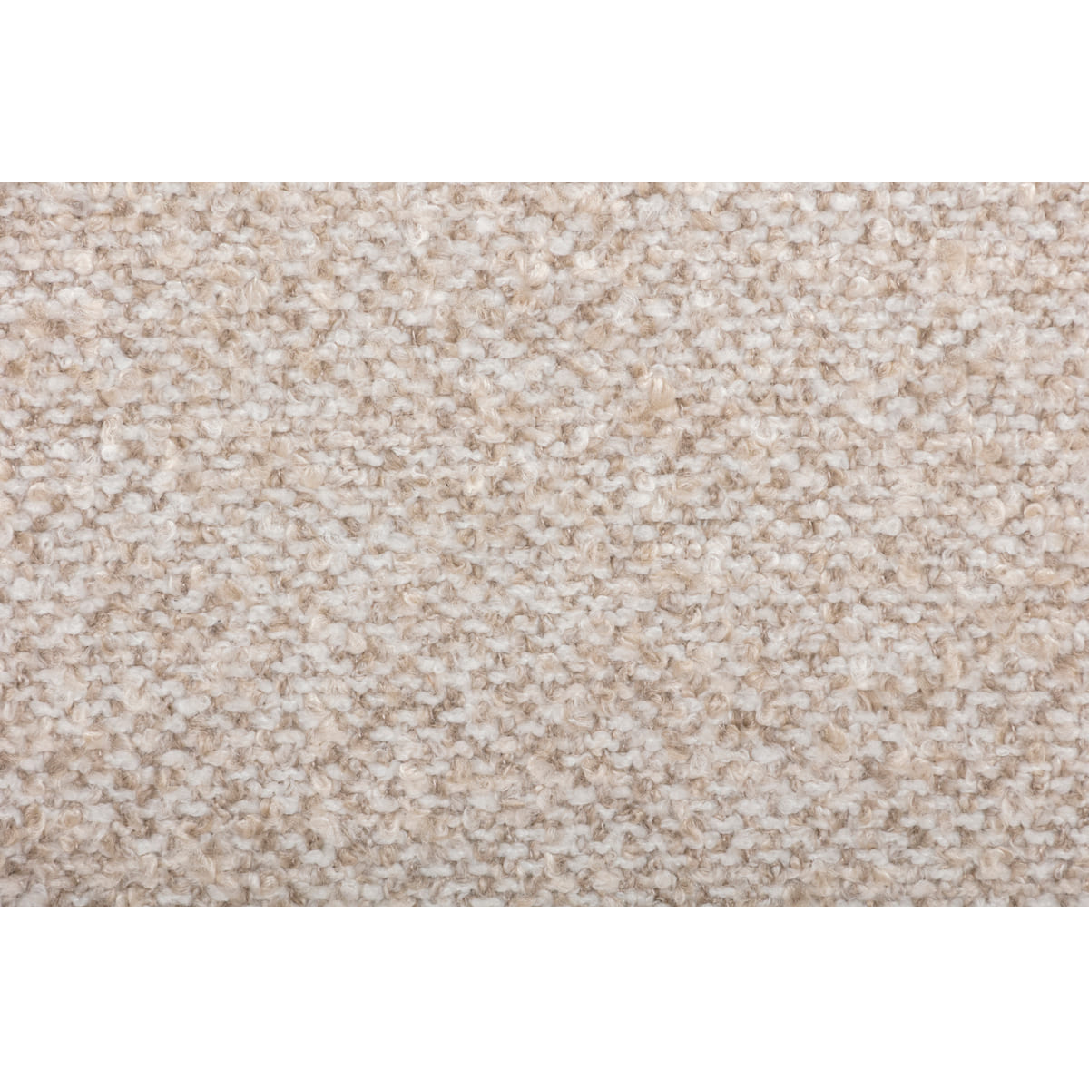 Beige carpet texture swatch