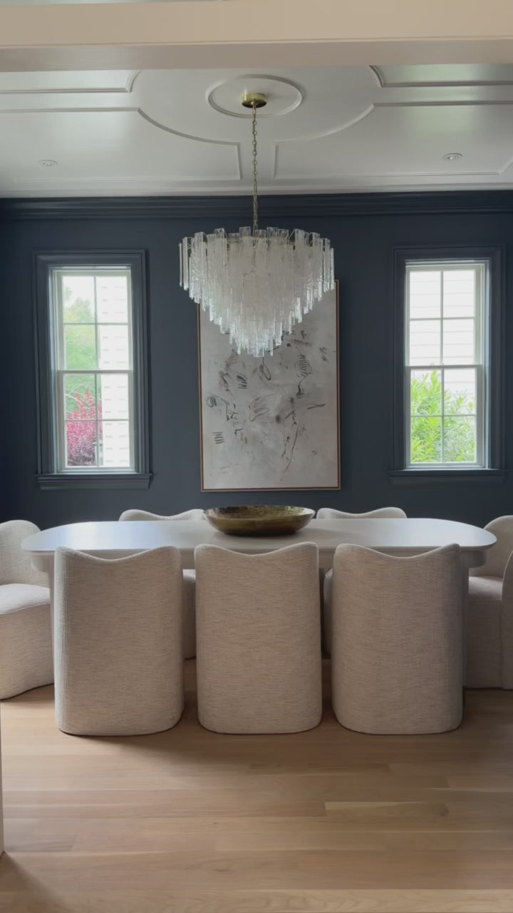 Amalfi chair