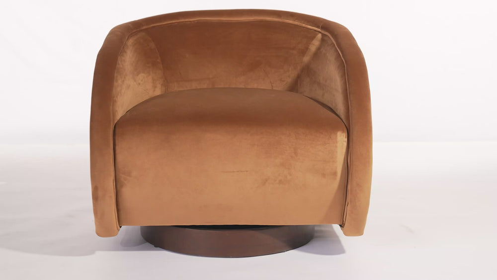 Lilian Swivel Chair