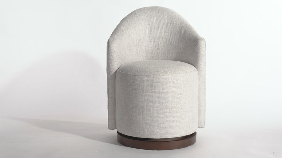 Savannah Swivel Chair