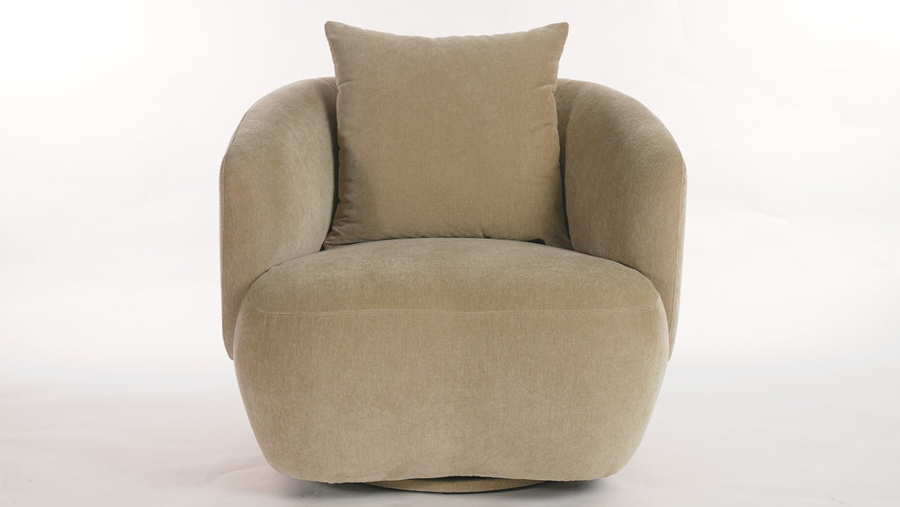 Echo Swivel Chair