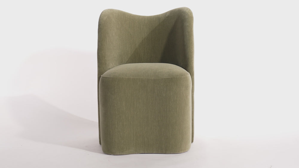 Amalfi chair