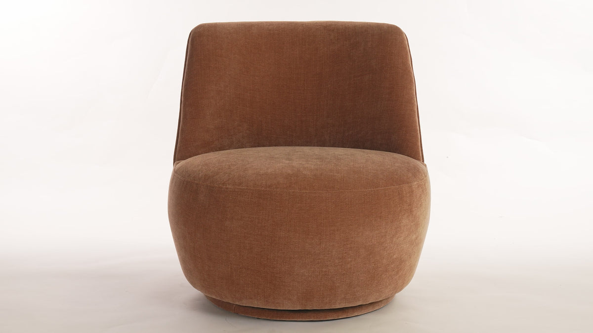Closet Swivel Chair
