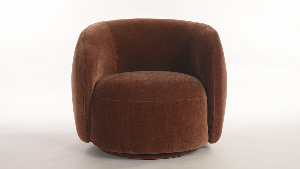 Anya Swivel Chair