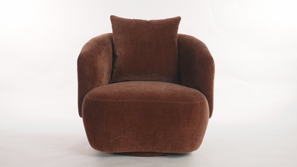 Echo Swivel Chair