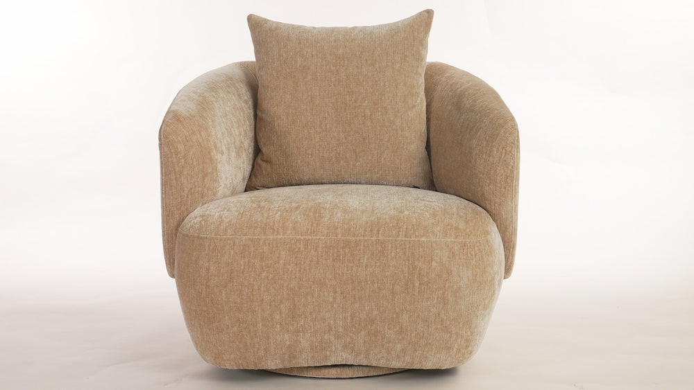 Echo Swivel Chair