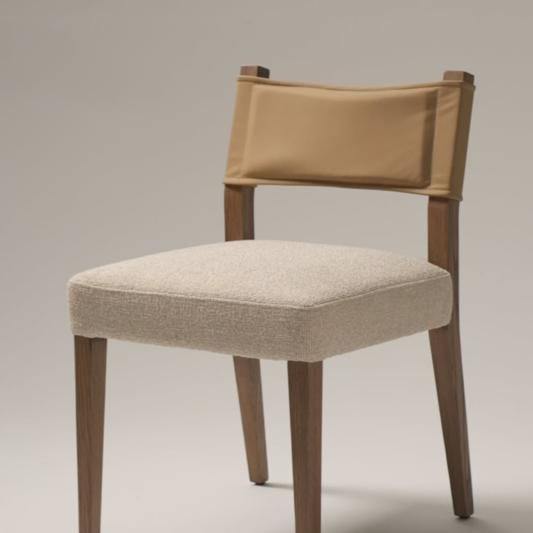 Milo Dining Chair