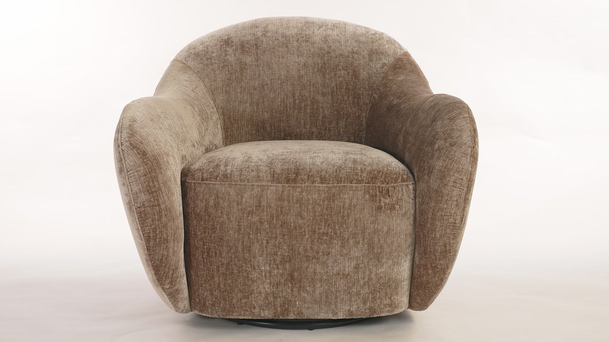 Mode Swivel Chair