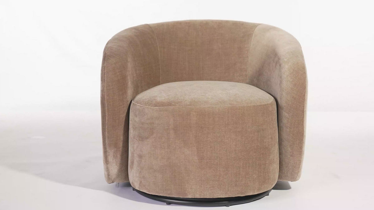 Austin Swivel Chair