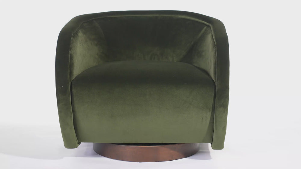 Lilian Swivel Chair