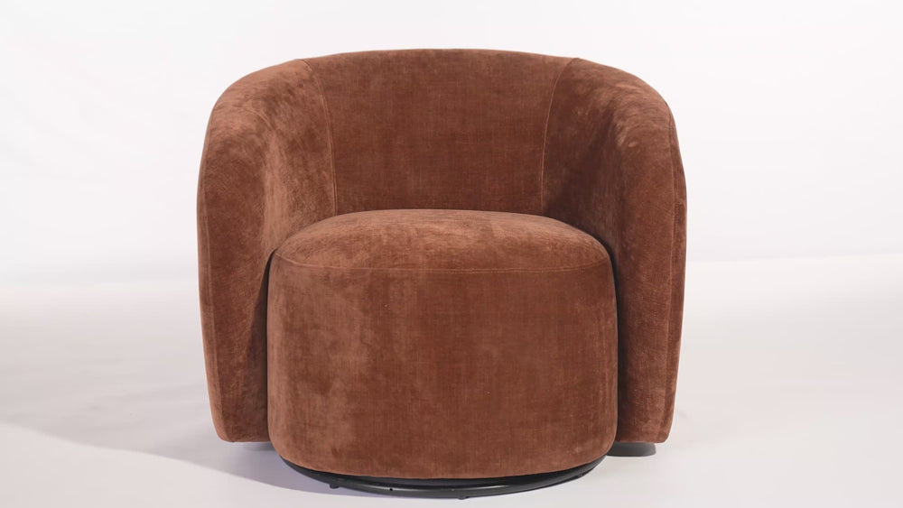 Austin Swivel Chair
