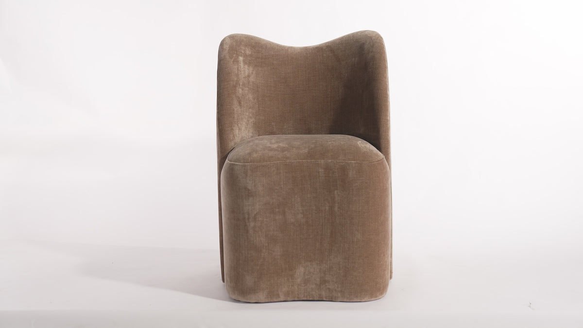 Amalfi chair