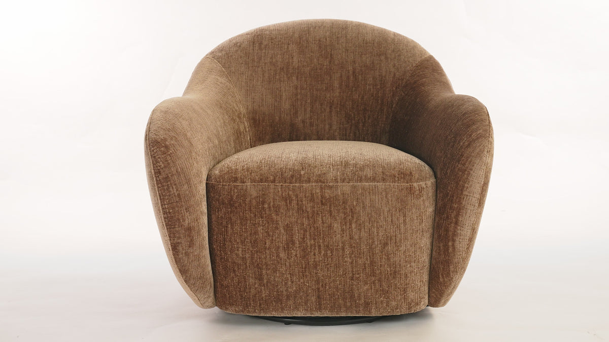Mode Swivel Chair