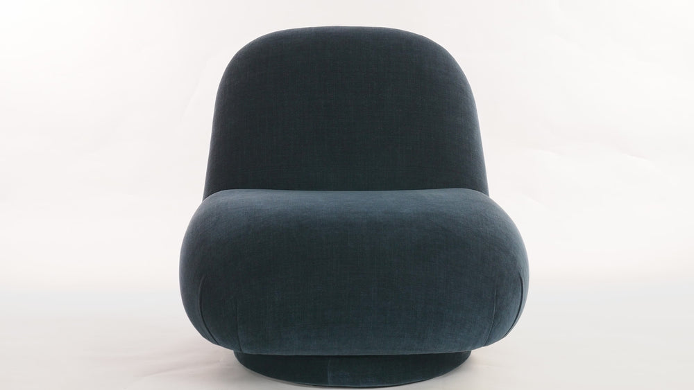 Emily Swivel Chair