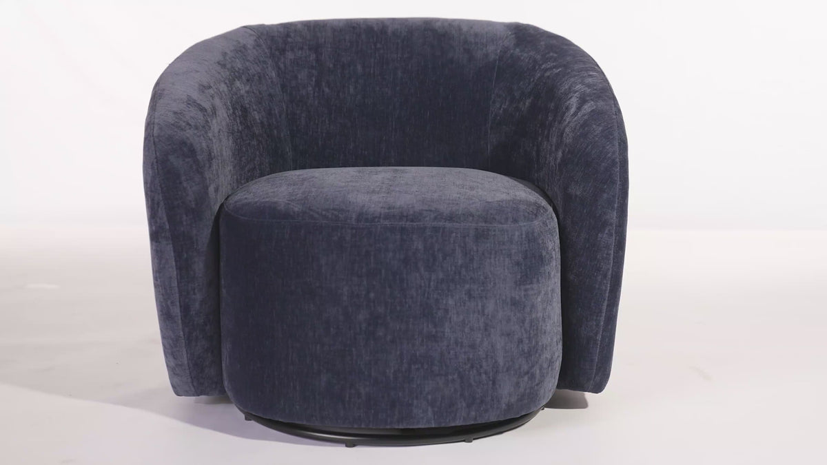 Austin Swivel Chair