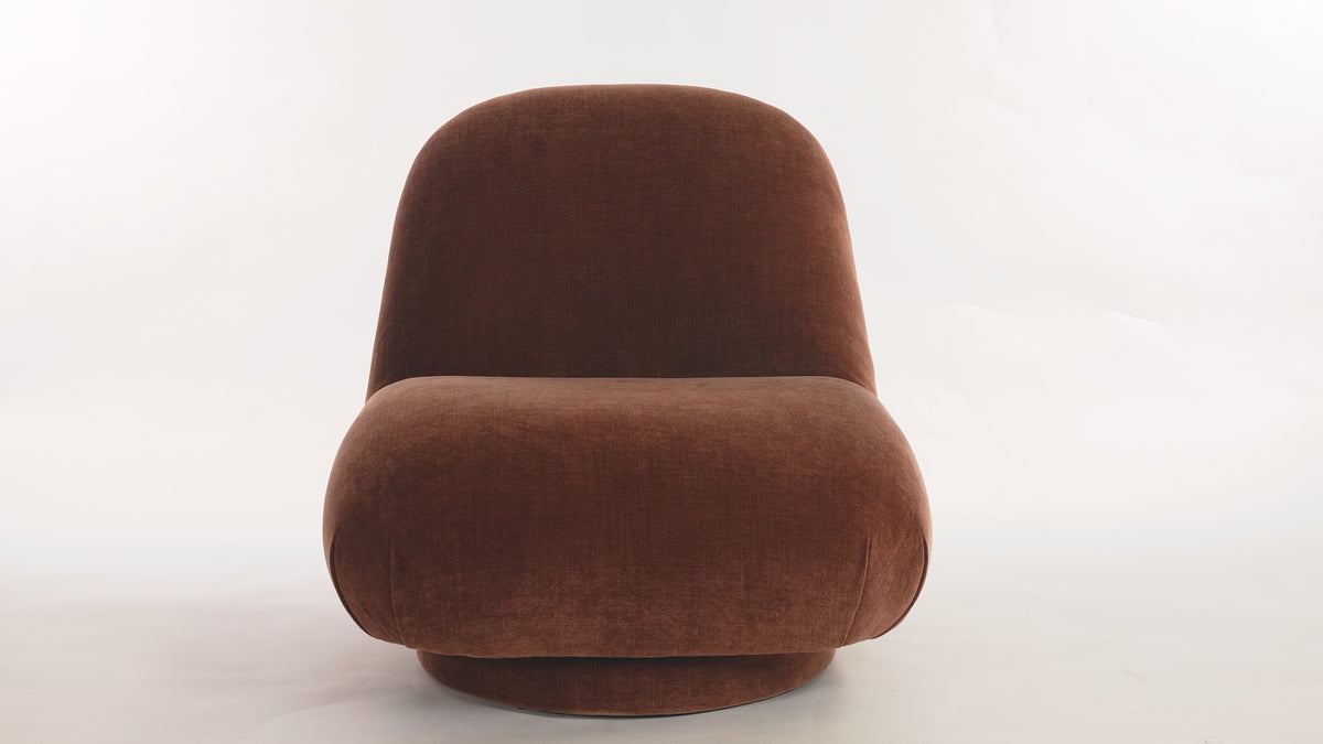 Emily Swivel Chair