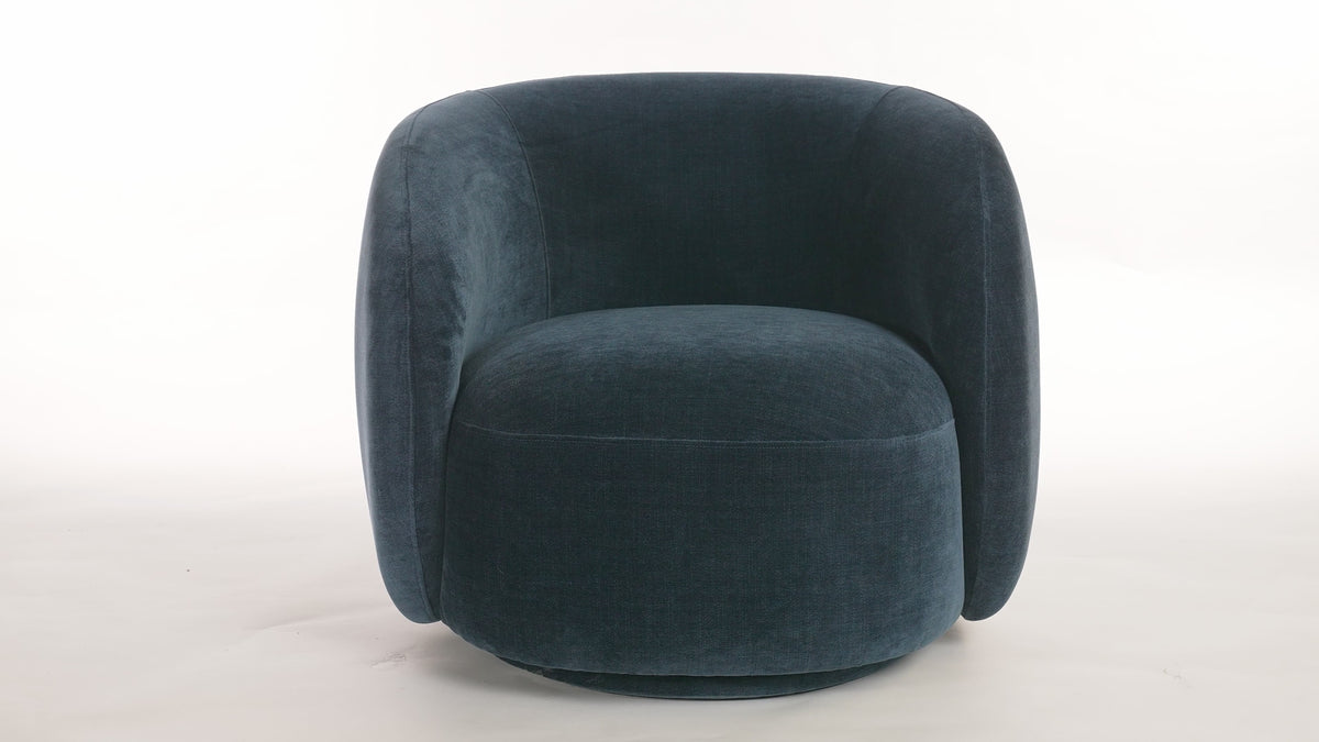 Anya Swivel Chair