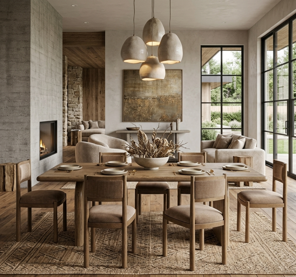 Finn Dining Chair