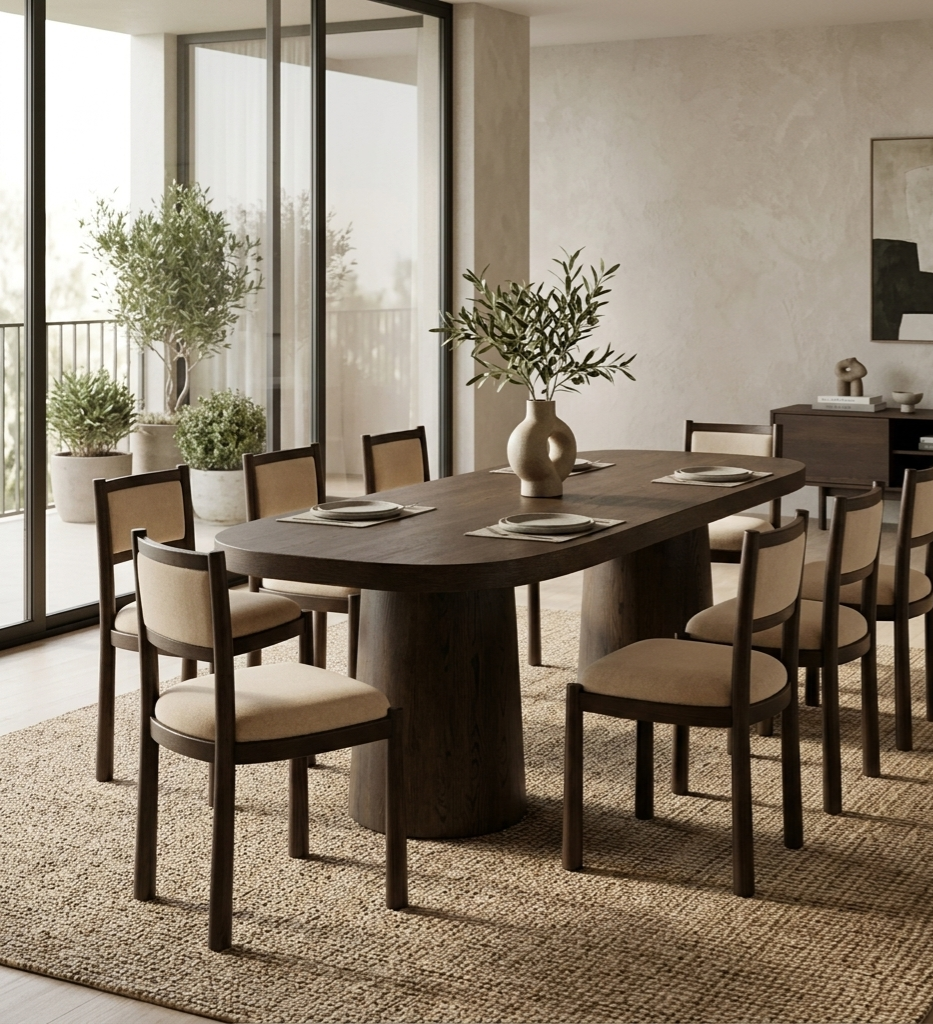 Finn Dining Chair