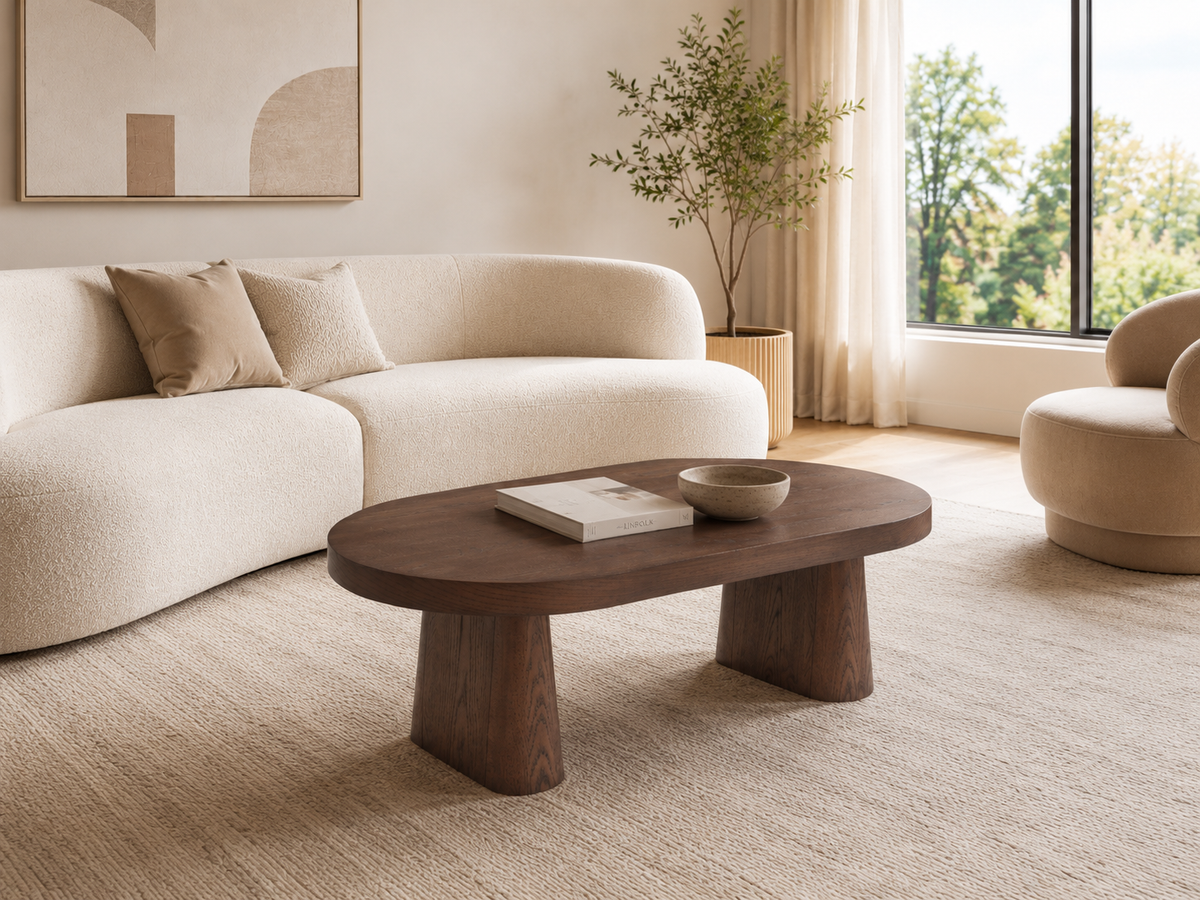 Arlo Coffee Table