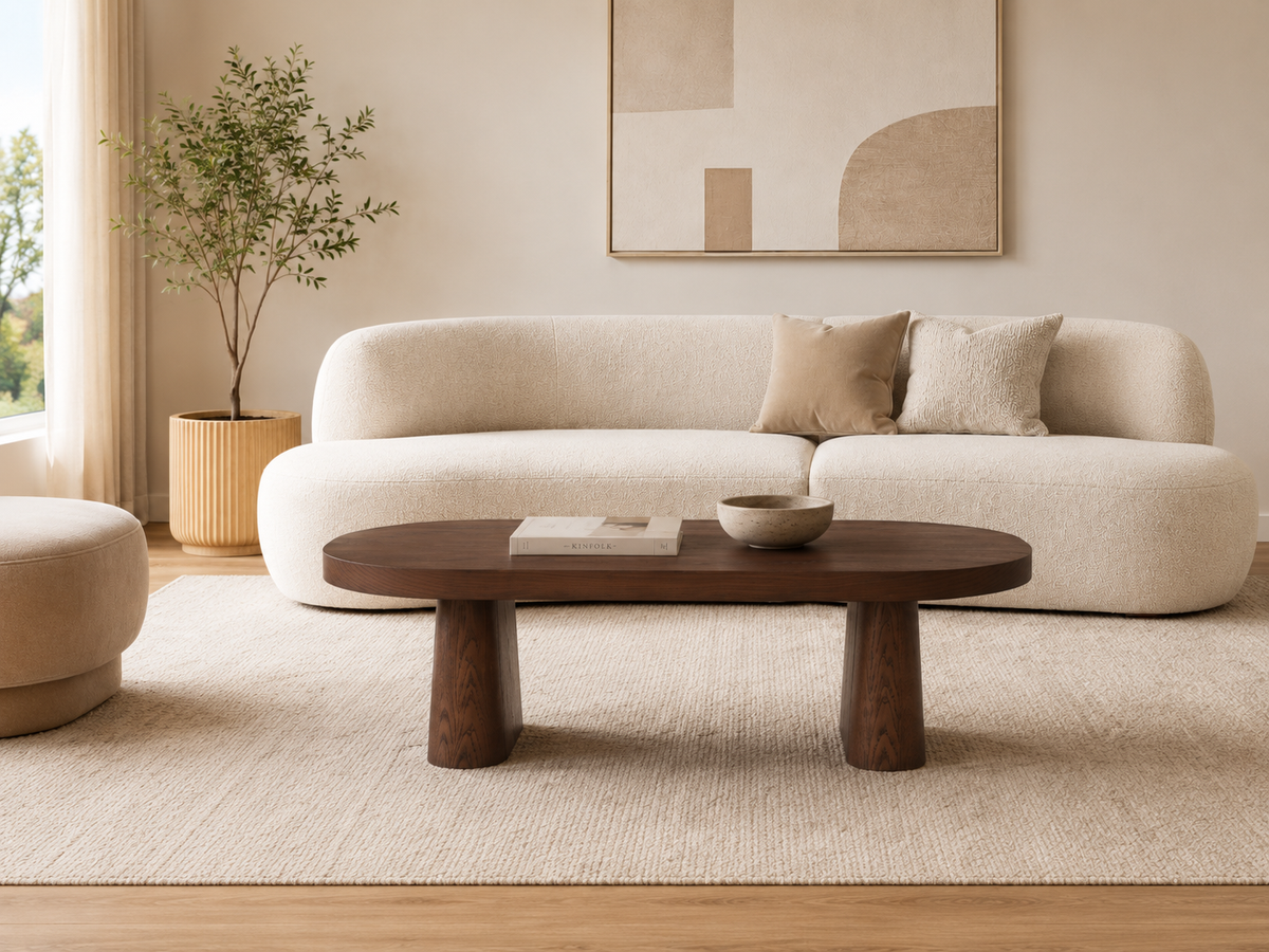 Arlo Coffee Table